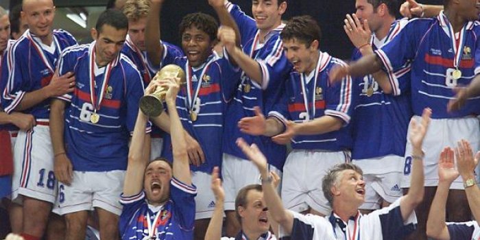 Football : la Coupe du monde de 1998 a-t-elle fait l’objet de corruption ? 