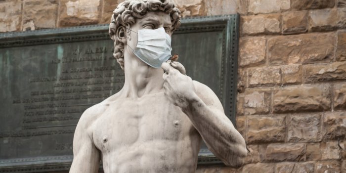 Espagne et Italie : où le port du masque est-il obligatoire ? 