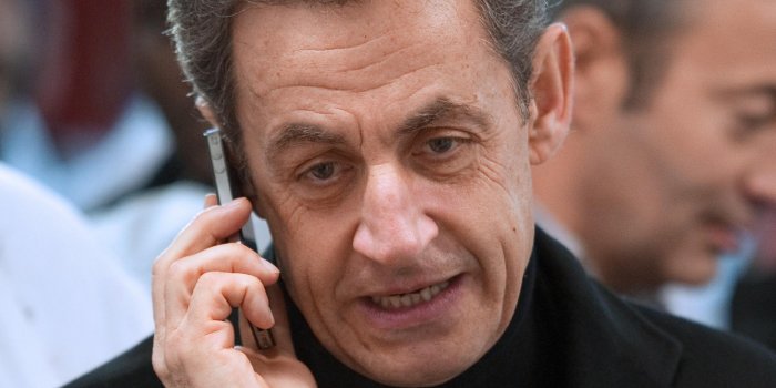 Nicolas Sarkozy : cette droite qui dénonce la "République des juges"