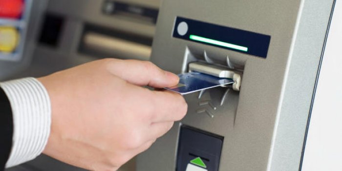 Distributeurs automatiques de billets : une nouvelle menace qui a de quoi inquiéter 