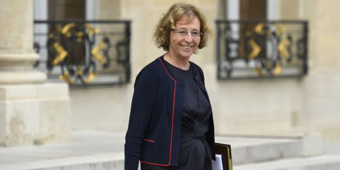Muriel Pénicaud : famille, polémique, argent... 5 choses à savoir sur la ministre du Travail