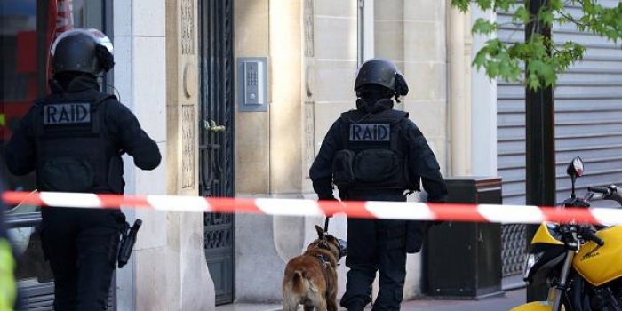 Une opération antiterroriste est en cours à Argenteuil