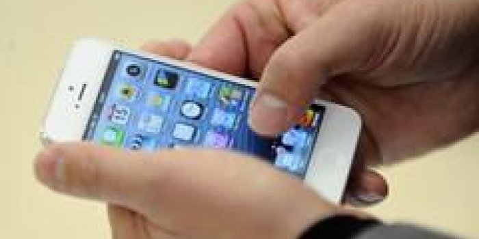 Apple : le nouvel iPhone prévu pour septembre ?