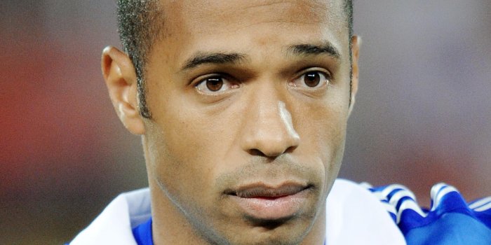 Thierry Henry : ses plus beaux buts en équipe de France