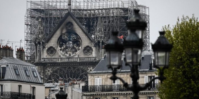 Reconstruction de Notre-Dame : combien pourraient coûter les travaux ?