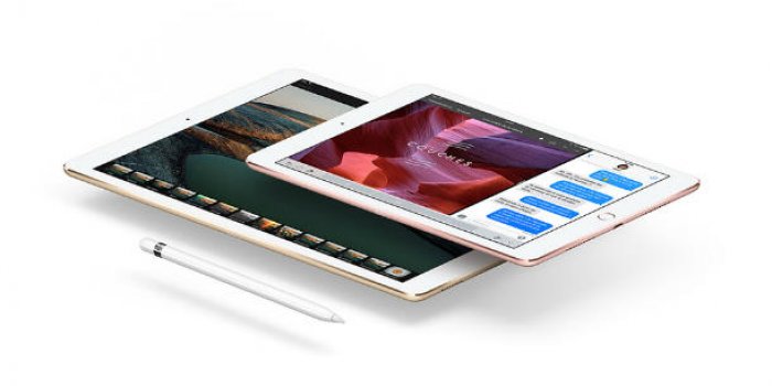 iPad Pro : ces applications qui vont vous devenir indispensables 