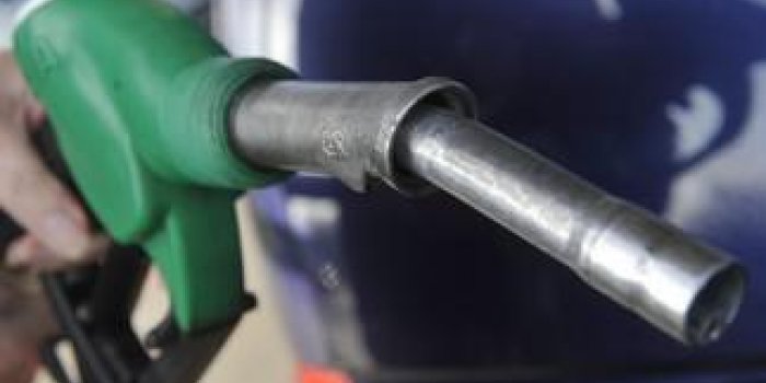 Gazole / essence : la différence de prix diminue
