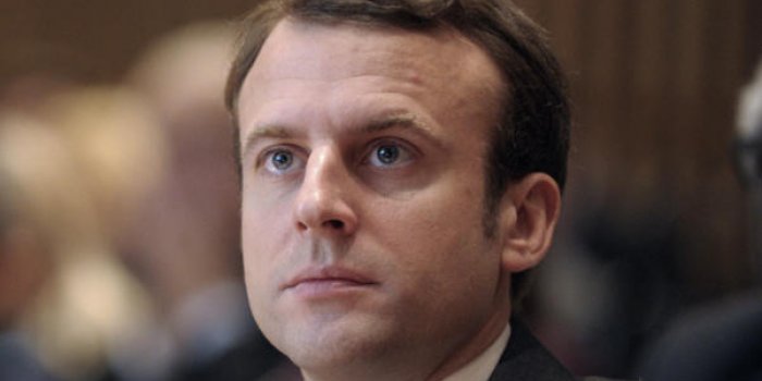 Emmanuel Macron s'exprime face aux Français ce dimanche