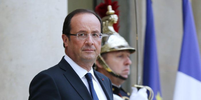 Présidentielle 2017 : François Hollande donne des pistes sur son vote personnel