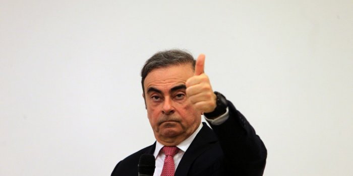 Retraite de Carlos Ghosn : l'ancien patron de Renault va-t-il vraiment toucher 774 000 euros ?