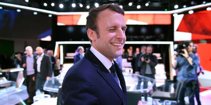 Présidentielles et aides sociales : la nouvelle politique choc de Macron