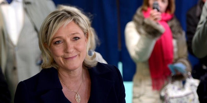 Marine Le Pen : connaissez-vous son compte Instagram secret ?