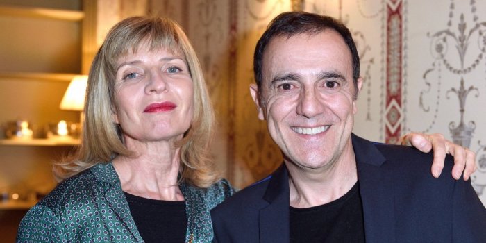 Thierry Beccaro : qui est son épouse Emmanuelle Lannes ?