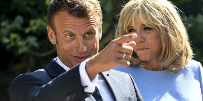 Voeux aux Français, balade en amoureux… Qu’a prévu Emmanuel Macron pour le Nouvel an ?