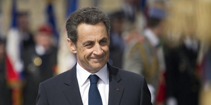 Présidentielle 2017 : le pronostic de Nicolas Sarkozy pour le second tour 