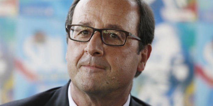 François Hollande va-t-il se marier ?