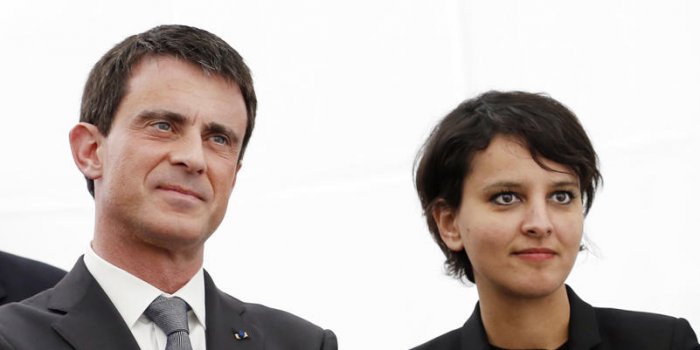 Manuel Valls en couple avec une ministre ? Comment le chef du gouvernement a réagi à la rumeur