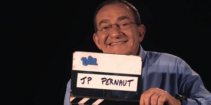 Jean-Pierre Pernaut, un an déjà : 3 raisons de regarder le documentaire de TMC