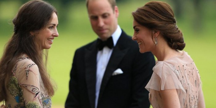 Kate Middleton : sa robe Zara &agrave; 39 &euro; en rupture de stock 