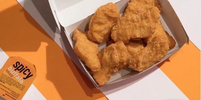 McDonald’s : les secrets de fabrication des nuggets pourraient vous étonner