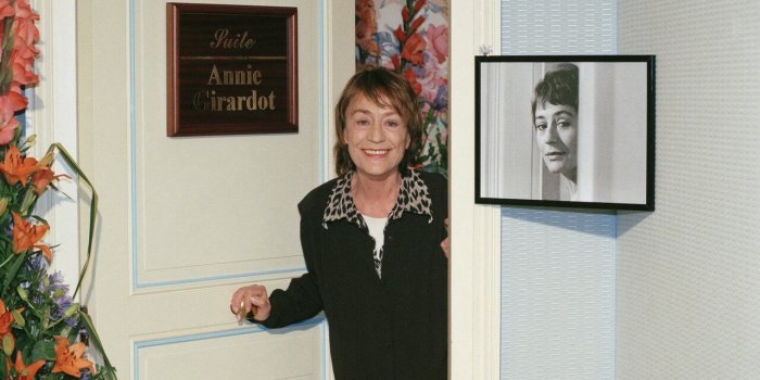Hommage à Annie Girardot : retour sur cette comédienne de renom qui souffrait d'Alzheimer 
