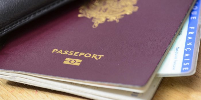 Passeport : dans quels pays pouvez-vous aller sans ? 