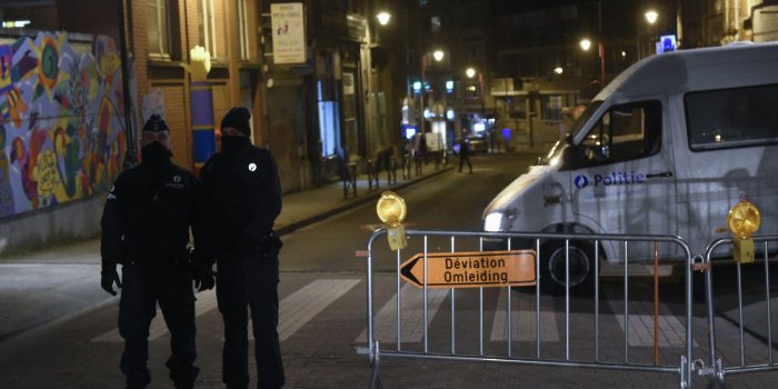 Salah Abdeslam : l'État belge voudrait lui réclamer 143 000 euros