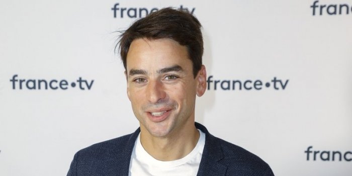 Julian Bugier : qui est le remplaçant de Marie-Sophie Lacarrau au JT de 13 heures sur France 2 ?