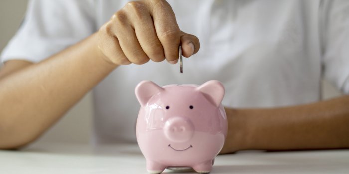 Micro épargne : 4 astuces imparables pour mettre de l'argent de côté