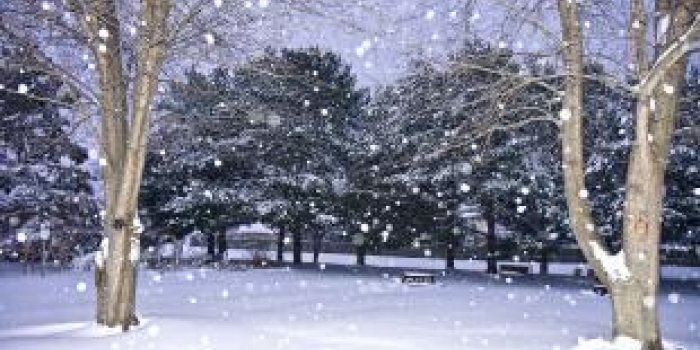 Météo : alerte à la neige dans 19 départements