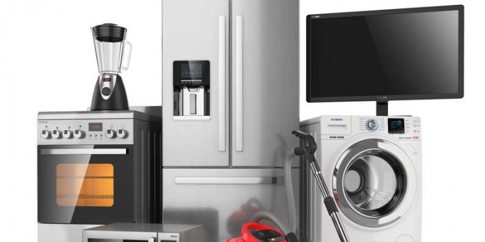 Télé, machine à laver, … : avez-vous déjà pensé à louer votre électroménager ?