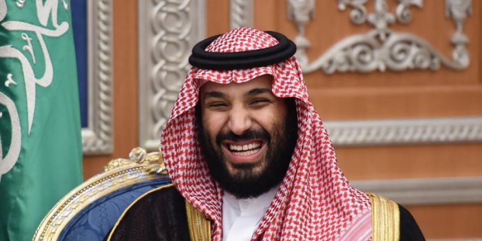 Maisons en or, folles dépenses : l’incroyable fortune de la famille royale saoudienne