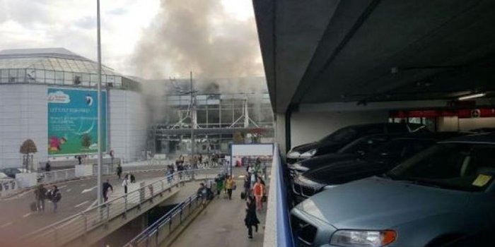 Un héros des attentats de Bruxelles décède accidentellement à cause d'un cerf