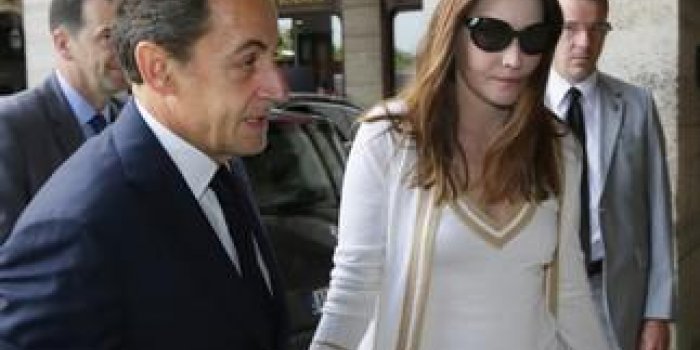 Nicolas Sarkozy jaloux de Mick Jagger ?