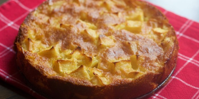 15 recettes de tartes aux pommes originales