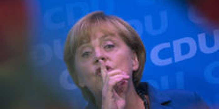 Allemagne : Angela Merkel consent à instaurer un salaire minimun