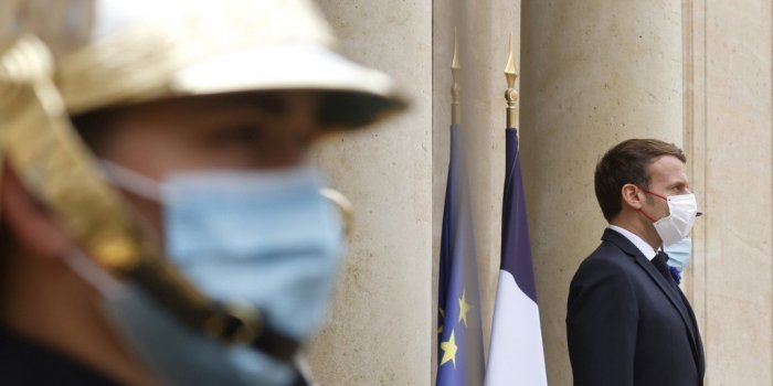 Quels sont les risques pour Emmanuel Macron si ce nouveau confinement ne suffit pas ?