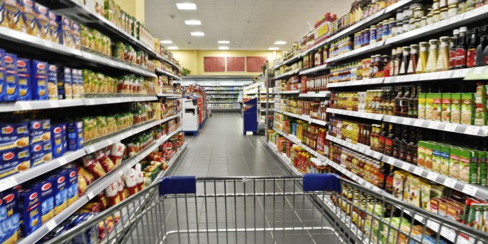 Supermarch&eacute; : quelles sont les enseignes dont les prix ont le plus augment&eacute; en 2022 