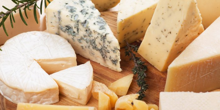 Rappel de fromage : des lots contaminés par la Listeria