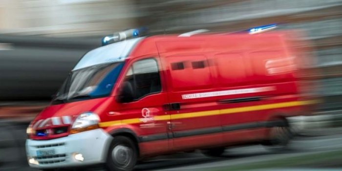 Pas-de-Calais : cinq morts dont deux jeunes enfants dans un accident de la route