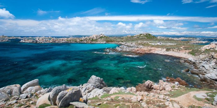 Paysages en Corse : 8 décors exceptionnels sur l'île de beauté