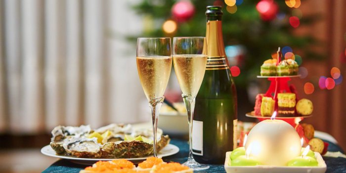 Repas de Noël : huîtres ou foie gras, que faut-il servir en premier ? 