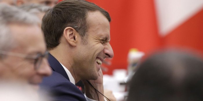 Quel est le programme d’Emmanuel Macron pour ce long week-end du 11 novembre ?