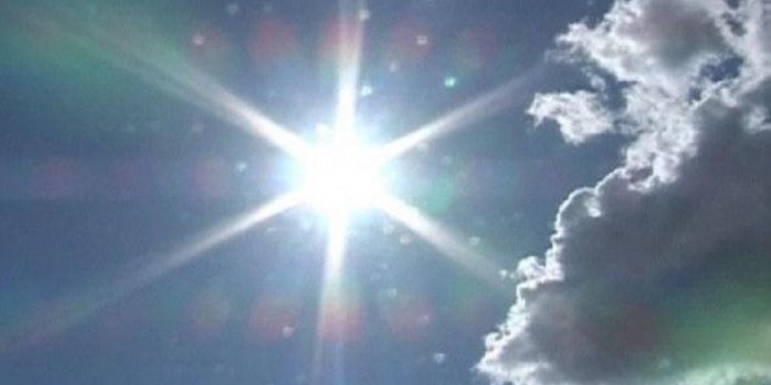 Chaleur, soleil... La météo a-t-elle un impact sur le coronavirus ?