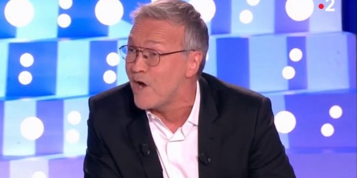 ONPC : "Taisez-vous !" : Laurent Ruquier perd son calme face à Nicolas Dupont-Aignan