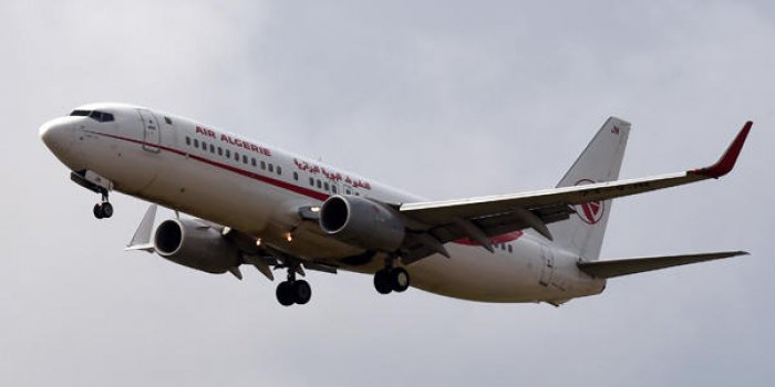 Crash du Vol AH5017 : l’avion d’Air Algérie retrouvé complètement "désintégré"