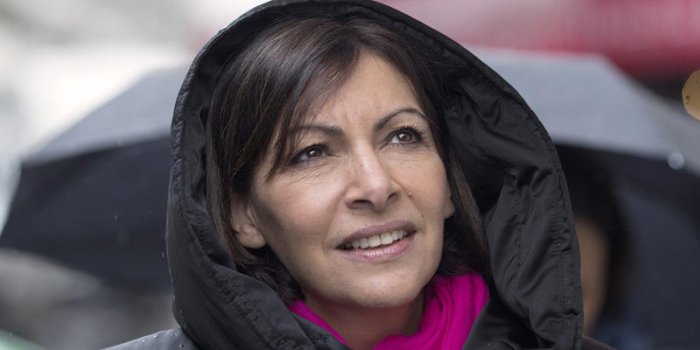 Anne Hidalgo balance les propos sexistes et vulgaires d’un maire LR