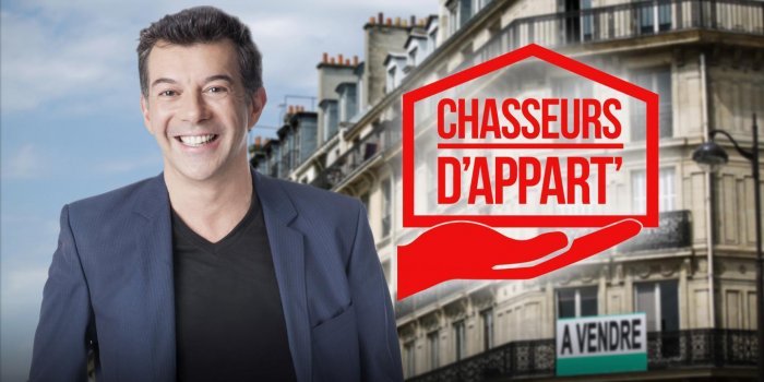 Stéphane Plaza : son émission Chasseurs d’appart' truquée ?