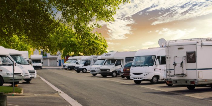 Camping-car : quel permis pour le conduire en France ?