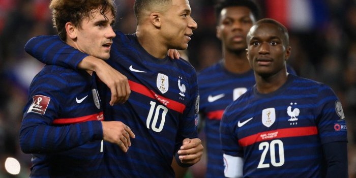 Prédictions 2022 : Mondial, Coupe de France… A quoi s’attendre pour le foot ?